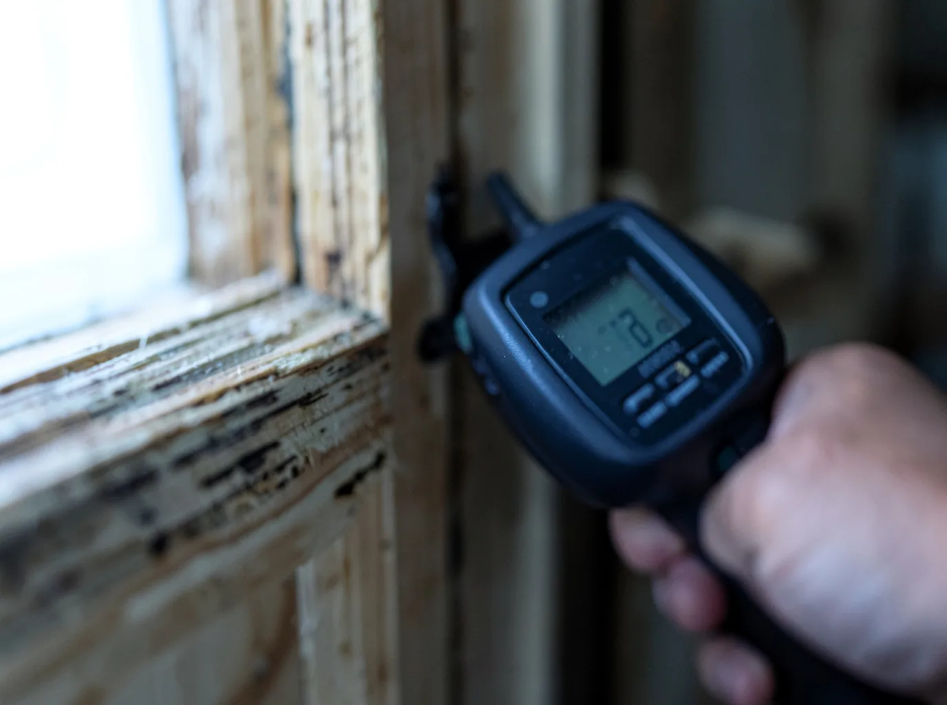 Commercial Water Damage Restoration in Towanda, KS